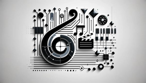 音乐、好莱坞与 AI、使用 Apple Vision Pro 工作、SaaS 的未来｜Deep Reading#155