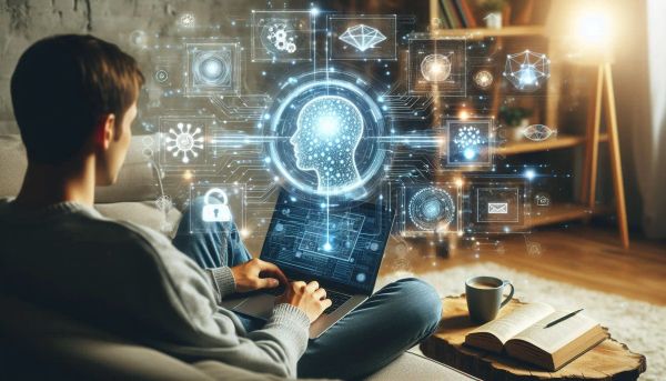 GPT-4 发布一年了，大模型如何重塑个人笔记管理？｜Digital Explorer#027