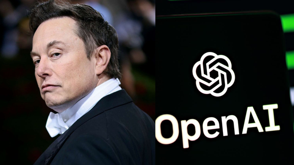 Elon Musk vs OpenAI、华为昇腾 910B、Claude 3 正式发布｜AI Insider#196