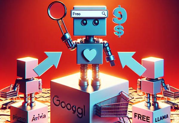 OpenAI 为何一定要进入搜索市场｜Dailyio Briefing