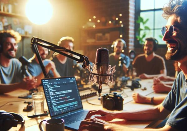 私密化群聊的兴起、AI 创造的 AI 艺术、理解比亚迪的新角度｜Deep Reading#159