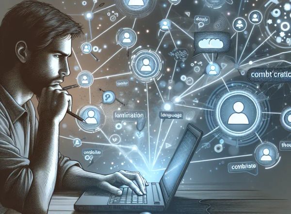 降本增效新思路：内容创作者的大小模型协同「秘笈」｜Digital Explorer#032