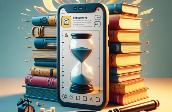 阅读书籍摘要的现实意义｜Dailyio Briefing