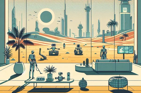 家庭机器人的「ChatGPT 时刻」来了吗？｜Newsstand#016