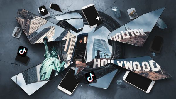 生成式 AI 毁掉新闻、社交媒体上的「移民滤镜」、「智能洪水」｜Deep Reading#179