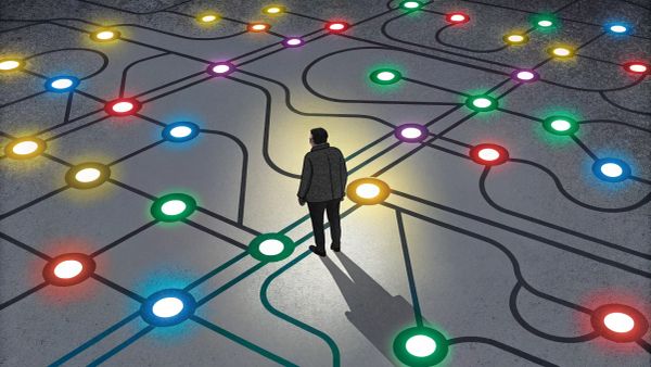 当未来变得寻常，从哪里寻找「进步」的意义？｜Deep Reading