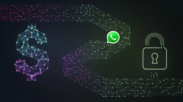 WhatsApp 的「两面性」：商业化的野心与用户隐私的博弈｜Deep Reading