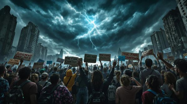 2024 年 AI 产业回顾、「作者之死」、迷恋末日论的人类｜Deep Reading#178