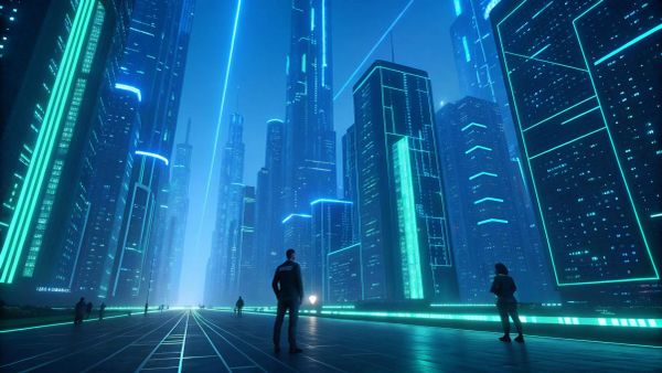 一个被「计算」的未来还在持续「版本迭代」｜Deep Reading