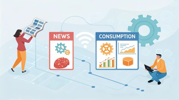 人工、算法、AI 搜索，你现在如何获取新闻？｜Digital Explorer#054