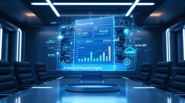 科技公司财报里的 AI、DeepSeek 与 OpenAI、AI 推动半导体产业增长｜AI Insider#271