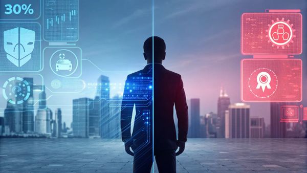 「氛围编程」与「人机共生」的新未来｜Deep Reading