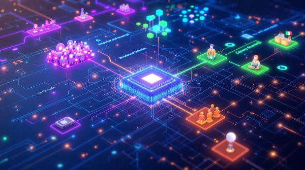 协同化与垂直化，企业级 AI 代理或迎来新拐点｜AI Insider#281