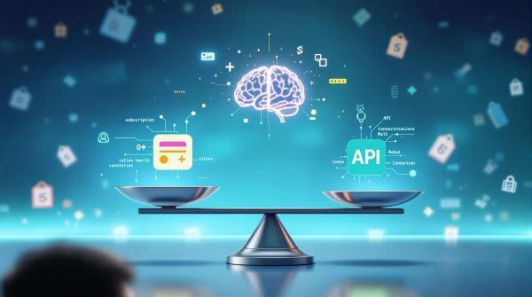 付费订阅 vs API 调用，大模型使用中的经济学与心理学｜Digital Explorer#056