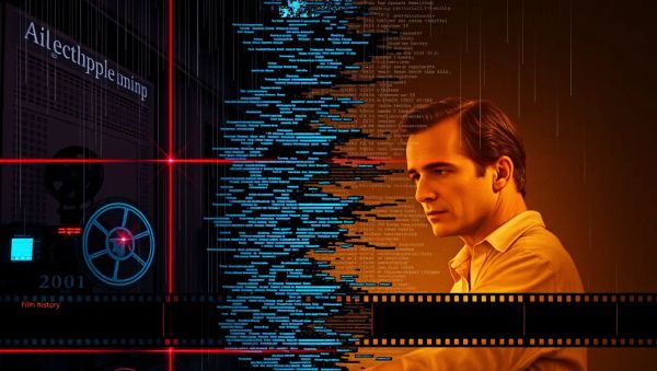 AI 时代的影像艺术真实性正在消亡｜Deep Reading