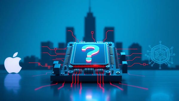 大模型难撑起硬件创新，从苹果高管变动看科技巨头的 AI 战略迷思｜AI Insider#286