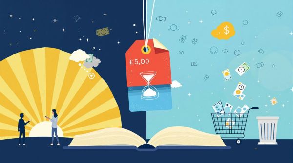 消费的「双重帐单」、运动如何改变身体、宠物文化的兴起的关键节点｜Deep Reading#183