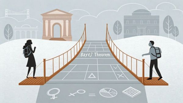 祛魅贝叶斯思维、重拾旅行的信心、数学的未来是人机协作｜Deep Reading#184