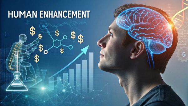 手提包的人类学意义、人类增强产业一览、小众媒体的生存之道｜Deep Reading#186