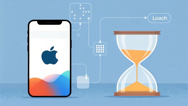 AI 时代的空头支票，苹果「个性化 Siri」延迟背后的信任危机｜Deep Reading