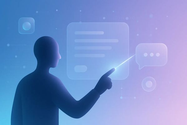 人机交互的未来，需要超越对话式界面｜Deep Reading