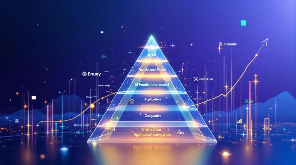 模型赛道之外，AI 产业价值链正经历哪些根本性重构？｜AI Insider#296