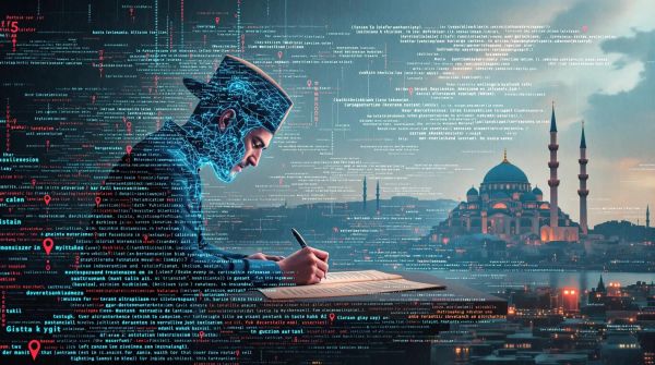 训练自己的「掘墓人」，人类翻译与 AI 的悖论之舞｜Deep Reading