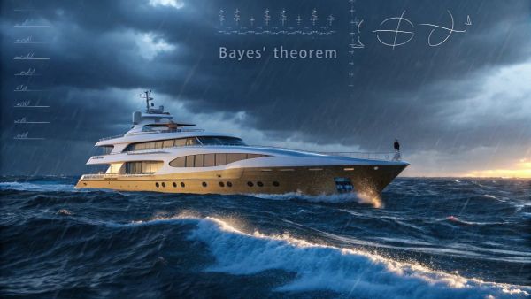 迈克·林奇的沉船谜案与数字帝国遗产｜Deep Reading