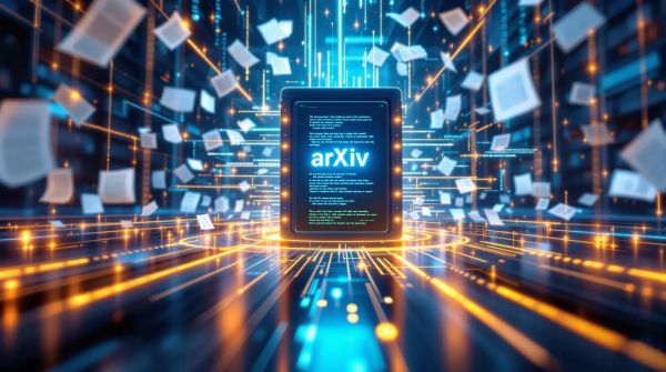 从简陋代码到科学基础设施：arXiv 如何终结学术出版垄断｜Deep Reading