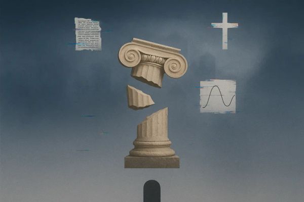 从 Bezos 到服用致幻剂的神父，媒体、科学与信仰的信任断层｜Deep Reading#192