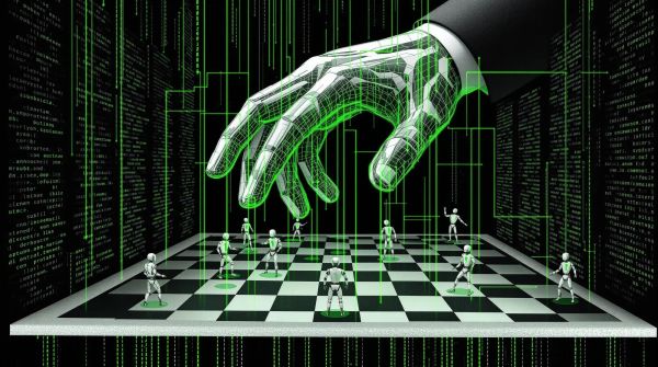 AI Agent，巨头的下一个流量围墙｜AI Insider#303