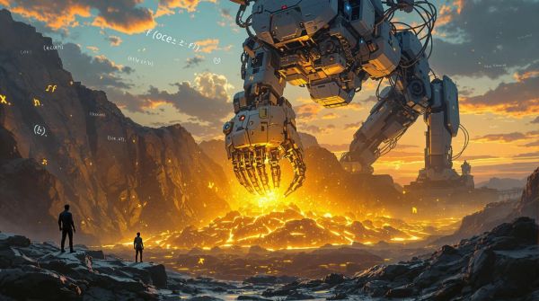 创意或不是矿藏，为何我们要保护人类想象力？｜Deep Reading