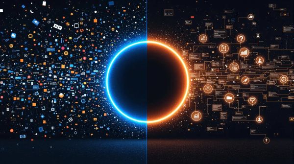 告别数字仓鼠，「竞技场笔记法」如何让思考真正发生｜Digital Explorer#065