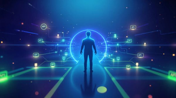 AI 喂养 AI，人类正在成为大模型生态系统中的 API｜Digital Explorer#063