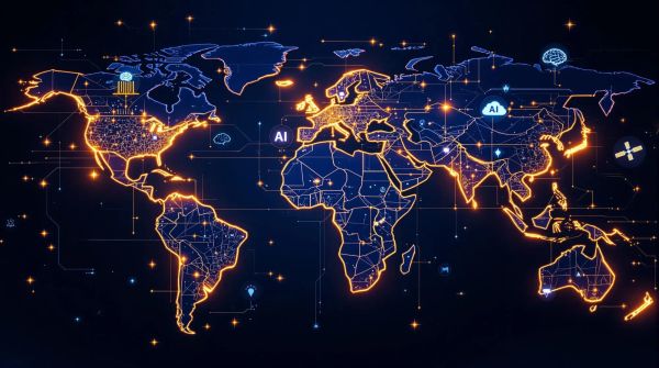 管制、人才、预测——全球技术秩序重构进行时｜AI Picks #004