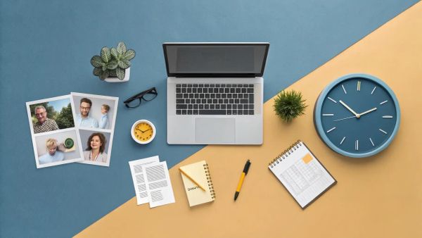 当「生活优先」成为新的工作伦理：这是一场真正的革命，还是精明的自我经营？｜Deep Reading#194