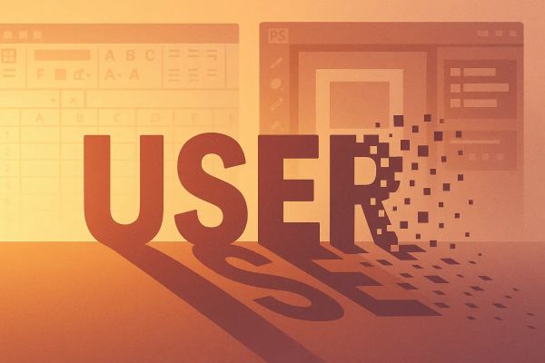 再见，「用户」；你好，「编排者」｜AI Insider#308