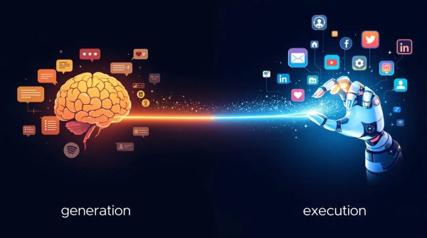 从「生成」到「执行」，当大模型对话框变成任务控制台 | Digital Explorer#070