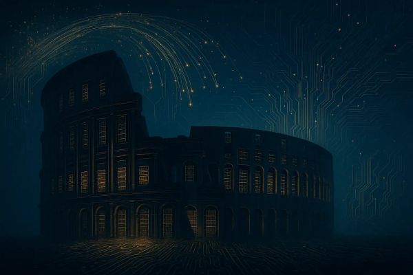 凯撒、算力与幽灵工人，「OpenAI 帝国」的隐秘档案｜Deep Reading#197