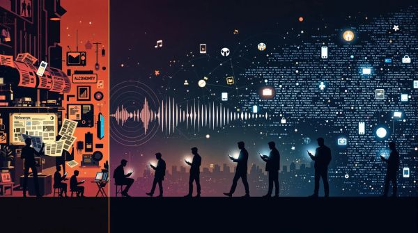 超越「注意力商人」，当算法开始重塑欲望｜Deep Reading#201