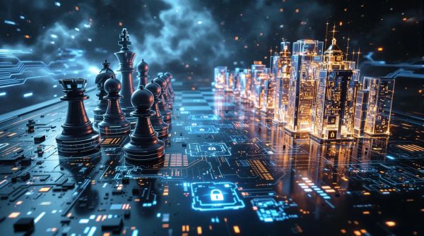 生成式 AI 新战局：从三千亿美元的基建豪赌，到釜底抽薪的 API 封锁｜AI Picks#013