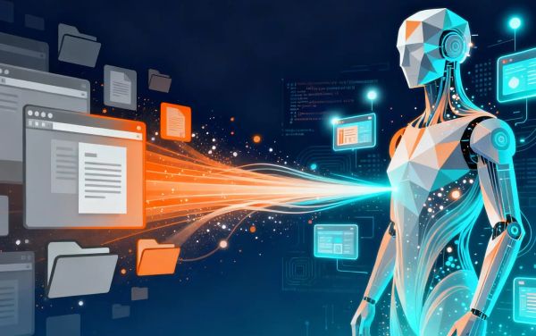 AI 智能体加速重塑软件：从工具到数字同事