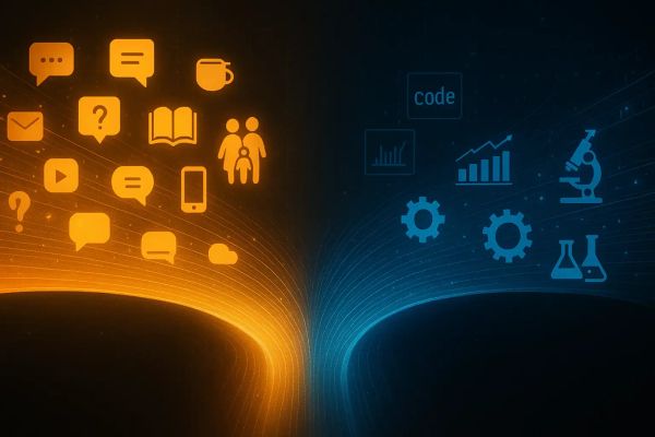 【AI Insider】AI 巨头的隐秘分化：OpenAI 的「大众哲学」vs Anthropic 的「精英逻辑」