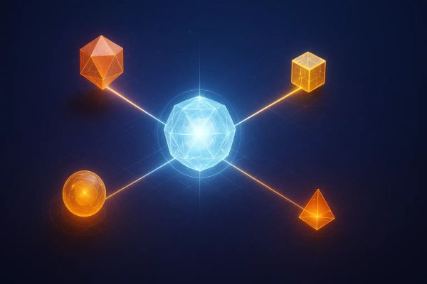 GPT-5 的路由思维：个人生产力也需要「智能分工」