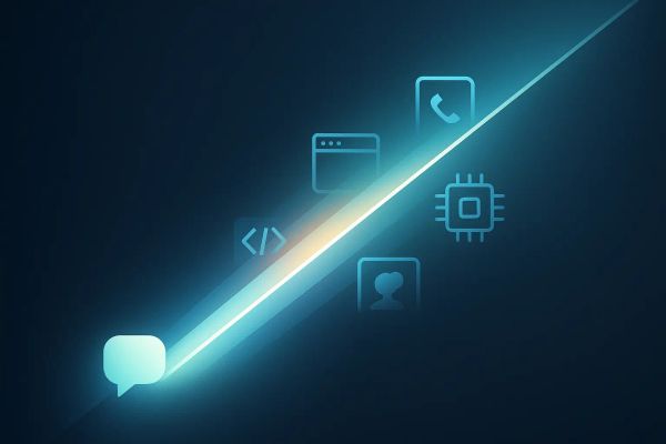 【Digital Explorer · brief】当 AI 工具跨过边界