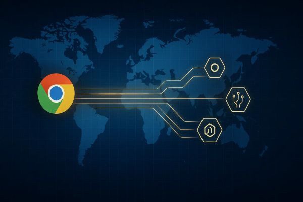 【AI Insider】AI 数据争夺战：Chrome 保住了，但互联网的权力版图正在重绘