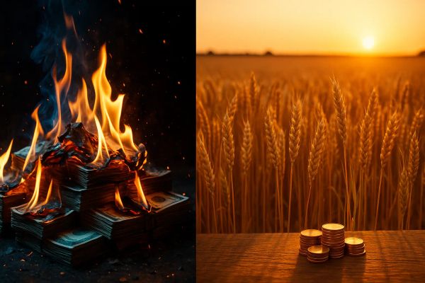 OpenAI 囤算力，Anthropic 抓企业：AI 创业的两种活法