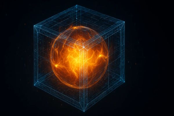 代码是魔法，还是铁笼？