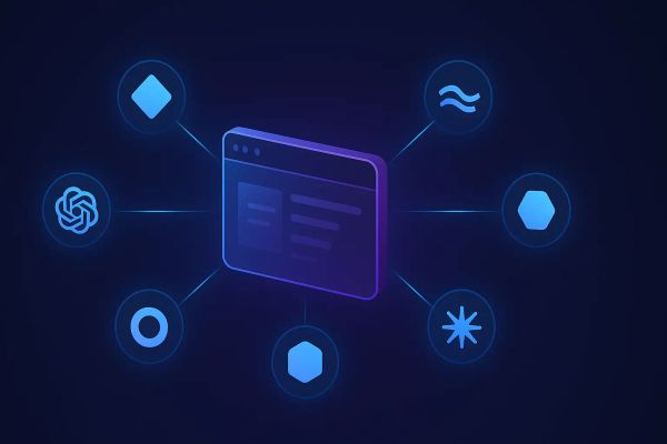 为什么 Comet 是我的 AI 浏览器首选