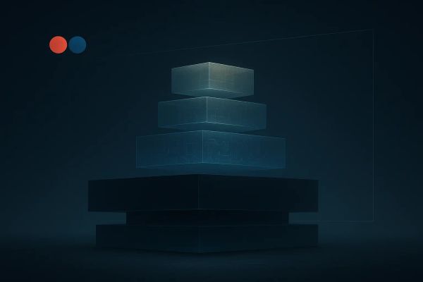 百度世界 2025，一套专供中国政企的 AI 基建